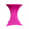 Stretchhoes roze